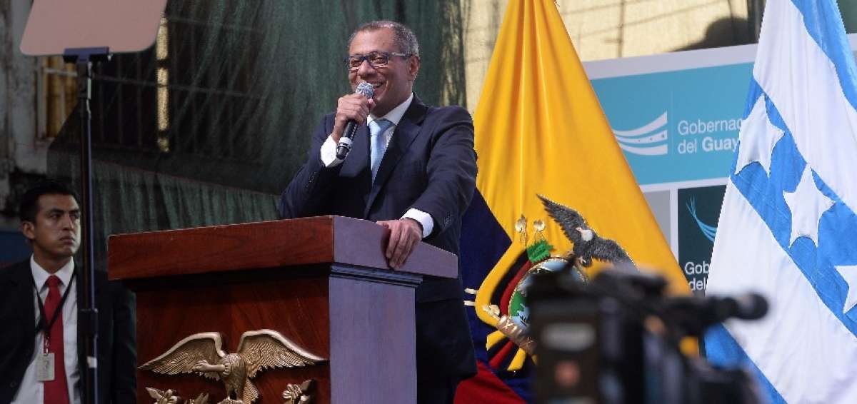 El compromiso con Guayaquil est&aacute; presente en la educaci&oacute;n, salud, empleo y pol&iacute;ticas p&uacute;blicas
