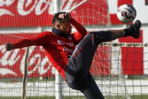 Se prev&eacute; que la Conmebol adoptar&aacute; una decisi&oacute;n "antes de la disputa de las semifinales". Foto: Archivo