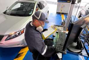 Turnos de revisión y matriculación vehicular se reagendan por el feriado