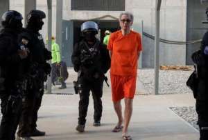 Juez de La Libertad niega h&aacute;beas corpus a Jorge Glas y descarta traslado a un hospital