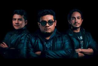 La banda de rock quiteña lanzó su nuevo single. 