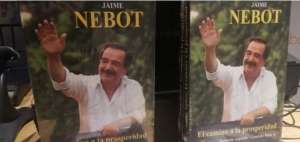 La biograf&iacute;a de Nebot: un relato personal de una vida pol&iacute;tica en Ecuador