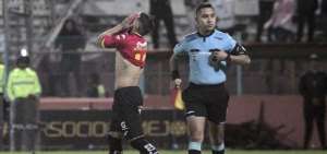 Deudas impide que el Deportivo Cuenca juegue en la fecha 19