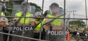 2.600 polic&iacute;as apoyar&aacute;n en el control de las c&aacute;rceles