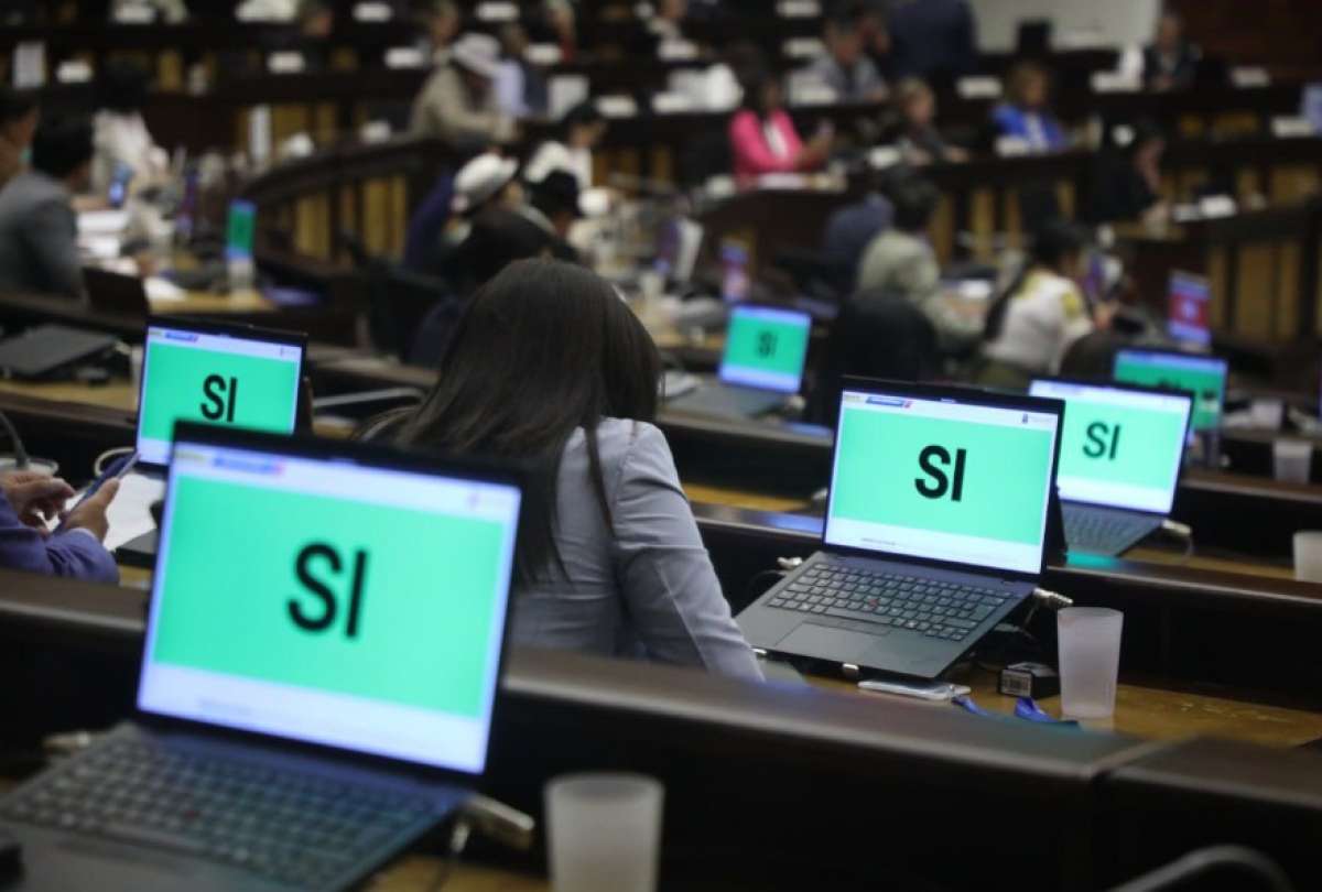 Asamblea aprobó el proyecto de Ley de Fortalecimiento y Sostenibilidad Crediticia