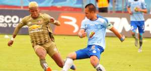 Chapecoense tendr&iacute;a a dos ecuatorianos en sus filas