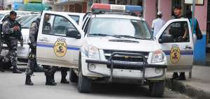 'Los intocables' cayeron en un operativo
