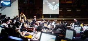 Asamble&iacute;stas: reforma abona al acuerdo con Uni&oacute;n Europea
