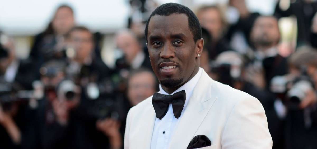 El rapero Diddy es la celebridad que m&aacute;s gan&oacute; el &uacute;ltimo a&ntilde;o, seg&uacute;n Forbes