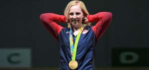 Estados Unidos obtuvo la primera presea de oro en R&iacute;o