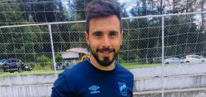 Gal&iacute;ndez ya es ecuatoriano