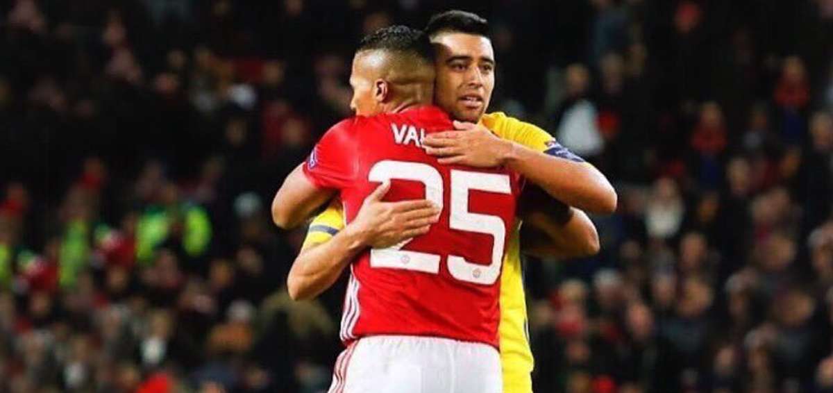 Anderlecht ser&aacute; rival del United de 'To&ntilde;o' en la siguiente fase de la Europa League