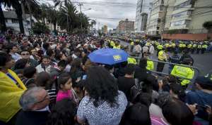 Foto: Marco Salgado /EL TEL&Eacute;GRAFO
