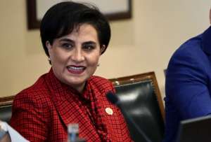 Gabriela Sommerfeld ratific&oacute; que la suspensi&oacute;n de di&aacute;logos con Colombia es temporal.