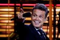 El concierto de Luis Miguel está previsto para el 21 de febrero en Quito