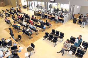 ANT del Azuay emiti&oacute; 22.954 licencias hasta el mes de julio 
