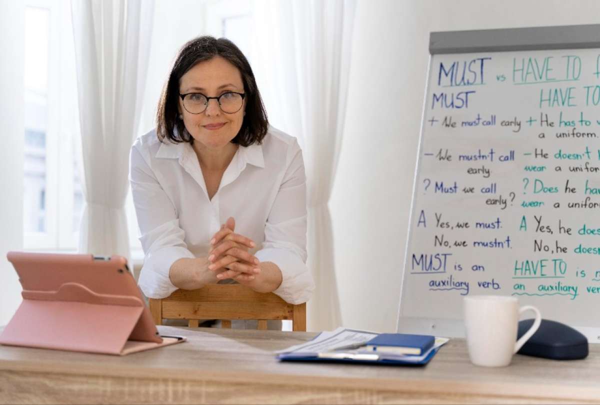 El salario depende de la experiencia, formaci&oacute;n y ubicaci&oacute;n del docente.