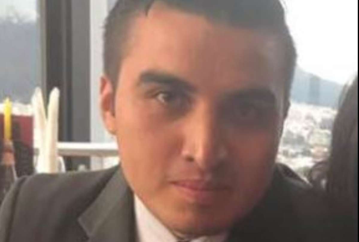 Germán Cáceres es el principal sospechoso del caso Bernal.