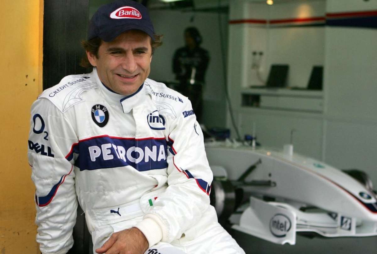  El deporte mundial despide a Alex Zanardi, leyenda de la resiliencia
