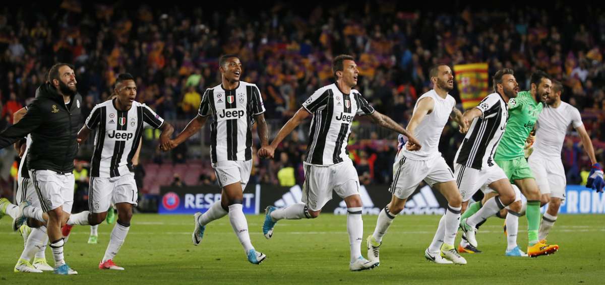 El Bar&ccedil;a no pudo repetir la haza&ntilde;a
