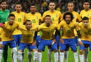 Brasil y Jap&oacute;n definieron sus once titulares para un duelo de eliminaci&oacute;n directa que promete m&aacute;xima intensidad en Houston.