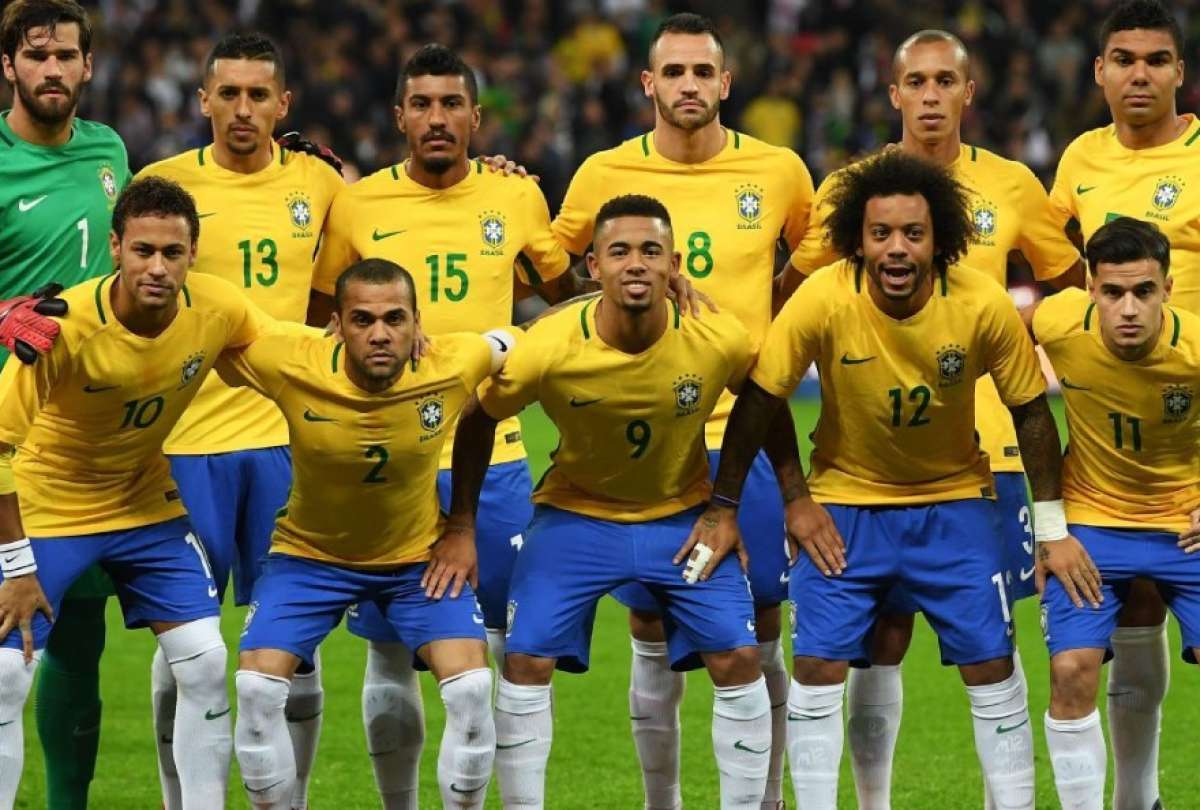 Brasil y Jap&oacute;n definieron sus once titulares para un duelo de eliminaci&oacute;n directa que promete m&aacute;xima intensidad en Houston.