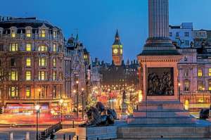 La capital de Inglaterra fue reconocida como mejor sitio de tecnolog&iacute;a, influencia econ&oacute;mica, educaci&oacute;n, transporte y ubicaci&oacute;n atractiva. Foto:  Tomada de www.es.luxuryestate.com.