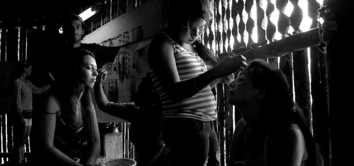 Historias de vida tras puertas y ventanas