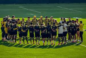 Barcelona tratará de asegurar su presencia en la Libertadores