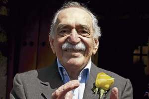 Feria del libro de Lima rinde homenaje a Garc&iacute;a M&aacute;rquez 