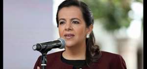 La Asamblea tramitar&aacute; la interpelaci&oacute;n a la Ministra Romo este martes