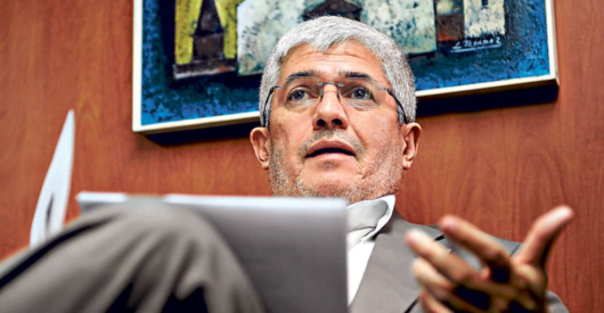 &ldquo;Solo 5 universidades pueden ofertar Ph.D&rdquo; 