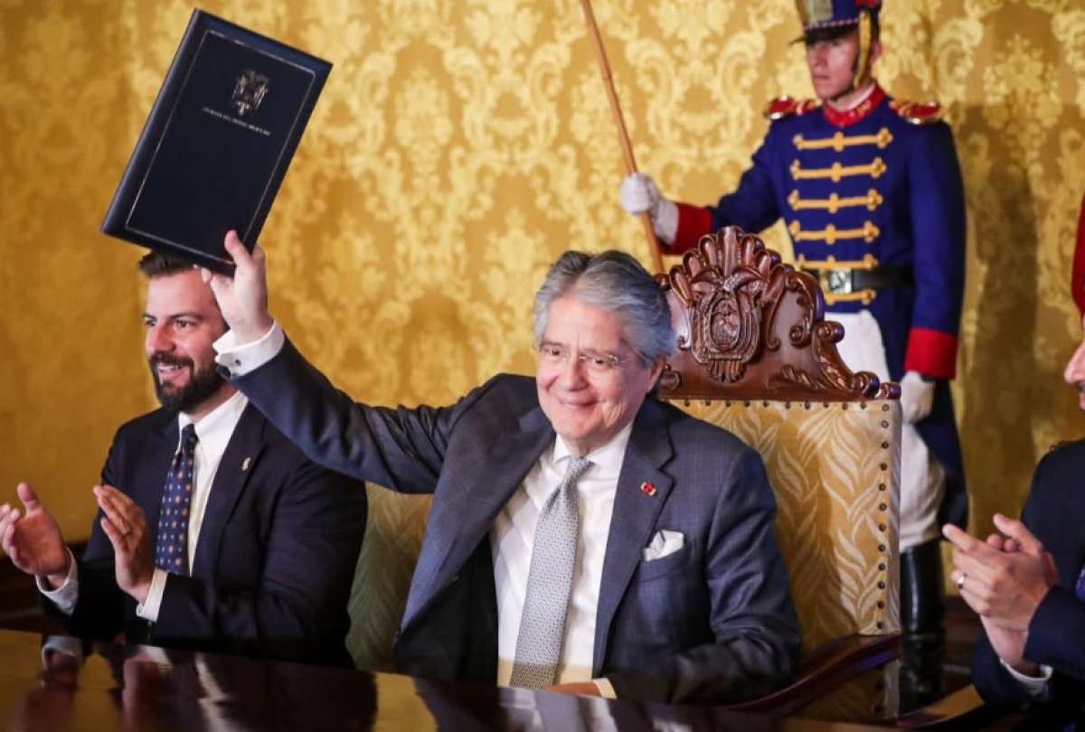 Tres puntos claves de la reforme tributaria propuesta por el Presidente