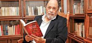 El mexicano Jorge Aguilar Mora presenta sus libros Sue&ntilde;os de la raz&oacute;n y Fantasmas de la luz y el caos, parte de su proyecto enciclop&eacute;dico sobre el siglo XIX. 