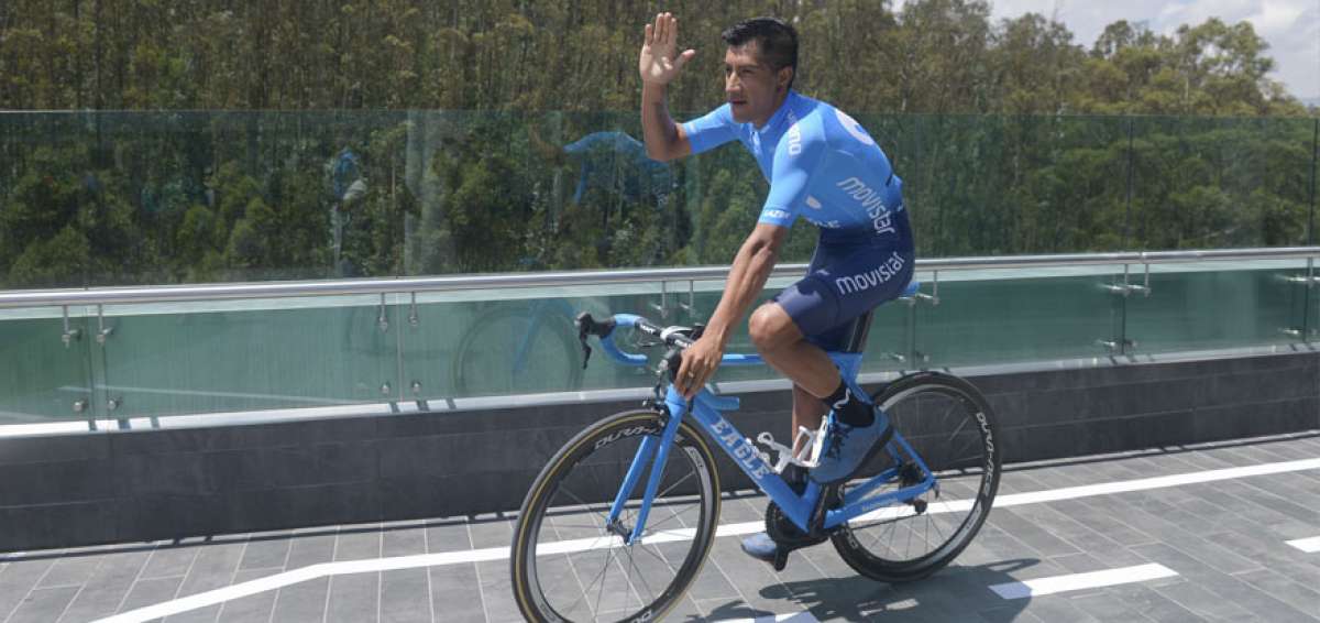 Juventud en el Movistar