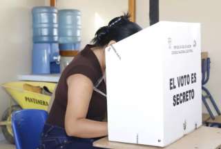 Gobierno buscará que la ciudadanía acuda informada a las urnas el próximo 5 de febrero