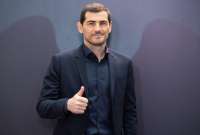 Iker Casillas y su revelación en Twitter
