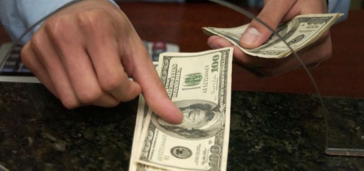 Las remesas a Nicaragua en los primeros 11 meses del a&ntilde;o llegaron principalmente de Estados Unidos.