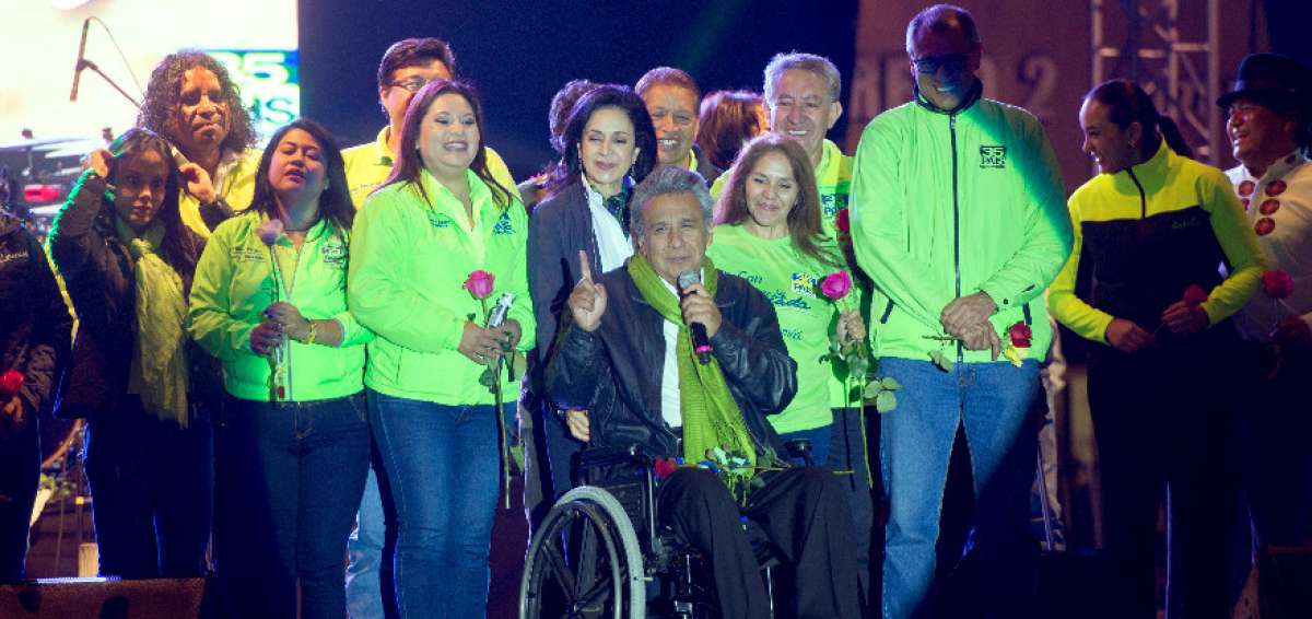 Im&aacute;genes de campa&ntilde;a: D&iacute;a 9