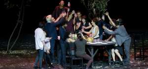 'La Consagraci&oacute;n de la primavera' se presentar&aacute; en el Teatro Nacional