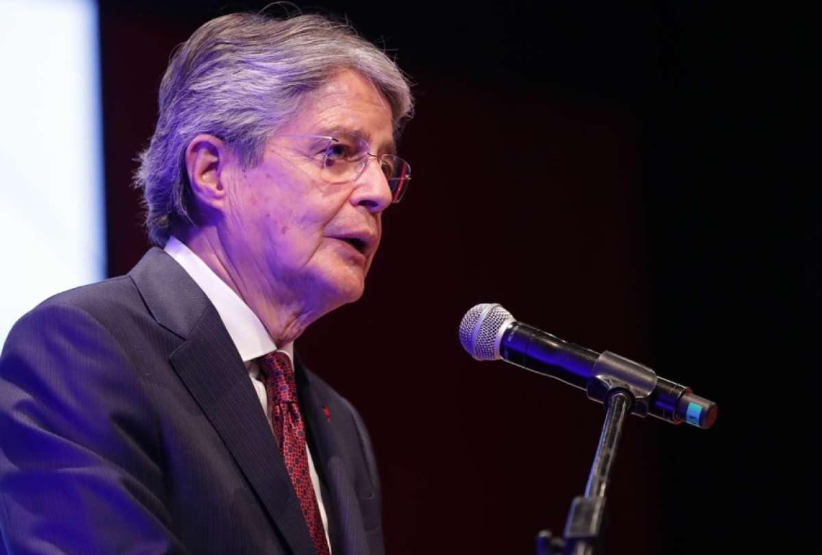 Contralor&iacute;a archiva examen especial por presuntos para&iacute;sos fiscales del presidente Lasso