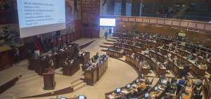  La C&aacute;mara de Senado y la de asamble&iacute;stas tendr&aacute;n funciones espec&iacute;ficas y conformar&aacute;n de manera conjunta el Poder Legislativo.