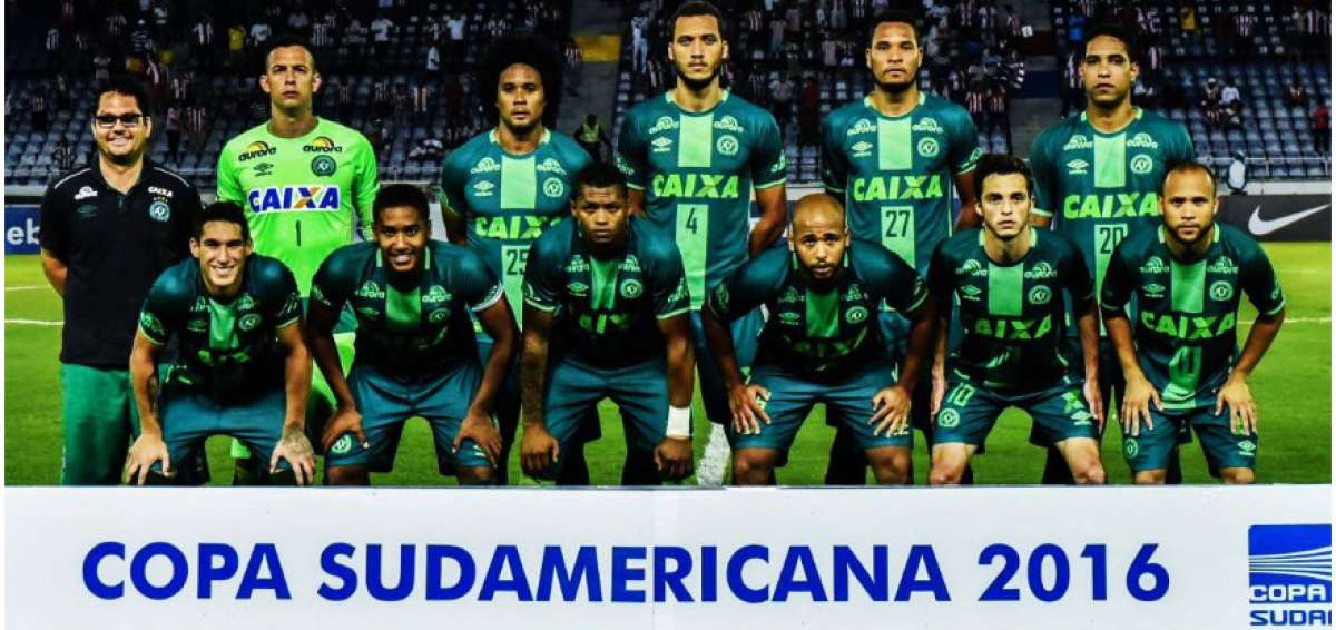 Alan Ruschel, Follmann y Neto, los tres futbolistas sobrevivientes en accidente a&eacute;reo