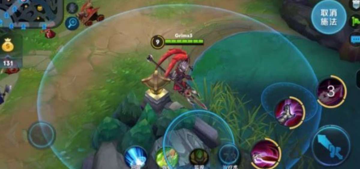 Los ni&ntilde;os chinos solo podr&aacute;n pasar una hora al d&iacute;a con el videojuego 'King of Glory'