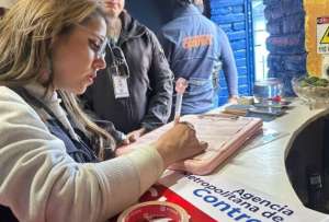 La responsable del establecimiento podr&iacute;a enfrentar una multa de hasta USD 7.230.