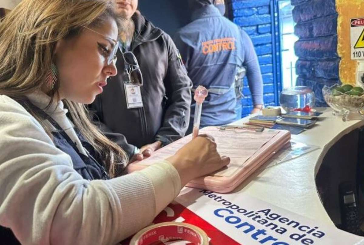 La responsable del establecimiento podr&iacute;a enfrentar una multa de hasta USD 7.230.