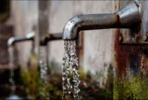 Barrios de Quito no tendr&aacute;n agua por reparaci&oacute;n