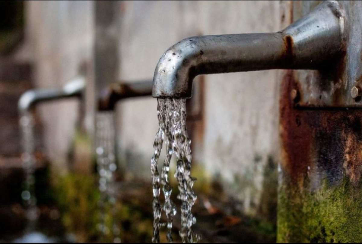 Barrios de Quito no tendr&aacute;n agua por reparaci&oacute;n