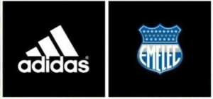 Adidas vestir&aacute; a Emelec en 2016 (Video)