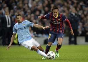 El Bar&ccedil;a paga a Hacienda $18,5 millones complementarios por fichaje de Neymar